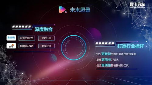 人工智能驅(qū)動服務(wù)革新 愛卡汽車如何化繁為簡，重塑用戶體驗