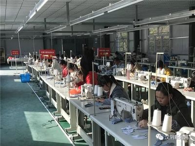 技能大比拼展巾幗風采，精準培訓促產業(yè)振興——漢陰縣總工會毛絨玩具新社區(qū)工廠技能大賽與培訓側記