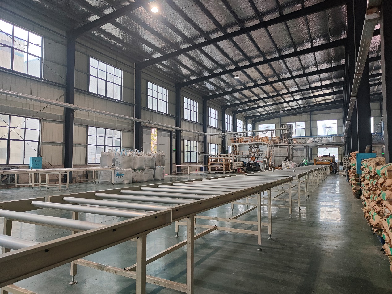 創新為刃 智造鑄魂 神宇建材三項產品入選長沙市智能建造裝配式一體化清單