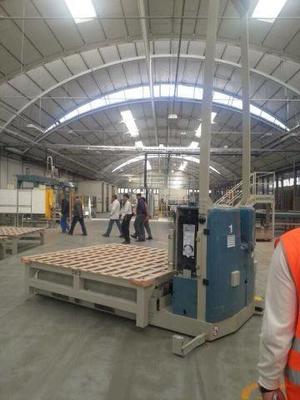 IMOLA陶瓷 意大利工藝與創新實踐的新型建筑材料