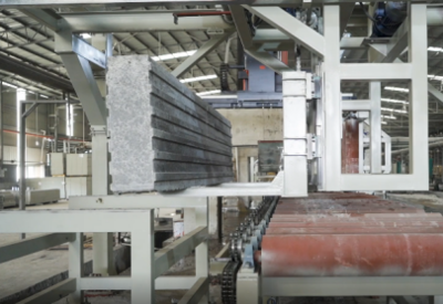 新型環保建材 引領建筑行業綠色變革的先鋒