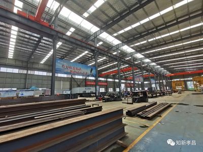 孝昌引領建筑革新 移動工廠加速新型建筑材料制造