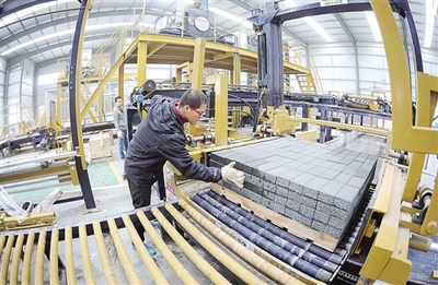 湖北 創新驅動引領三大轉變，新型建筑材料制造邁向新高度