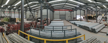 柴建平 引領甘肅商貿與新型建筑材料制造的新篇章