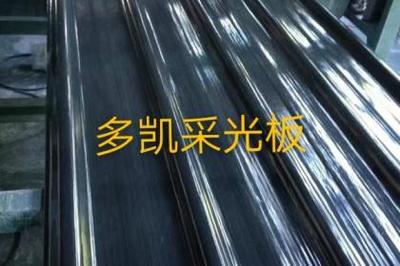 鄭州新型建材產品研發與制造 透明瓦與玻璃鋼瓦的創新發展