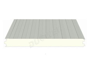 聚氨酯保溫板 現代建筑節能與安全的核心材料