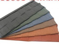 河北彩色金屬瓦廠價直營 歐文斯新型建材以優質產品與“售后三包”服務引領建筑新潮流