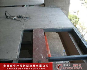 安徽中坤元新型重鋼結構樓層板 多圖詳解現代建筑革新材料